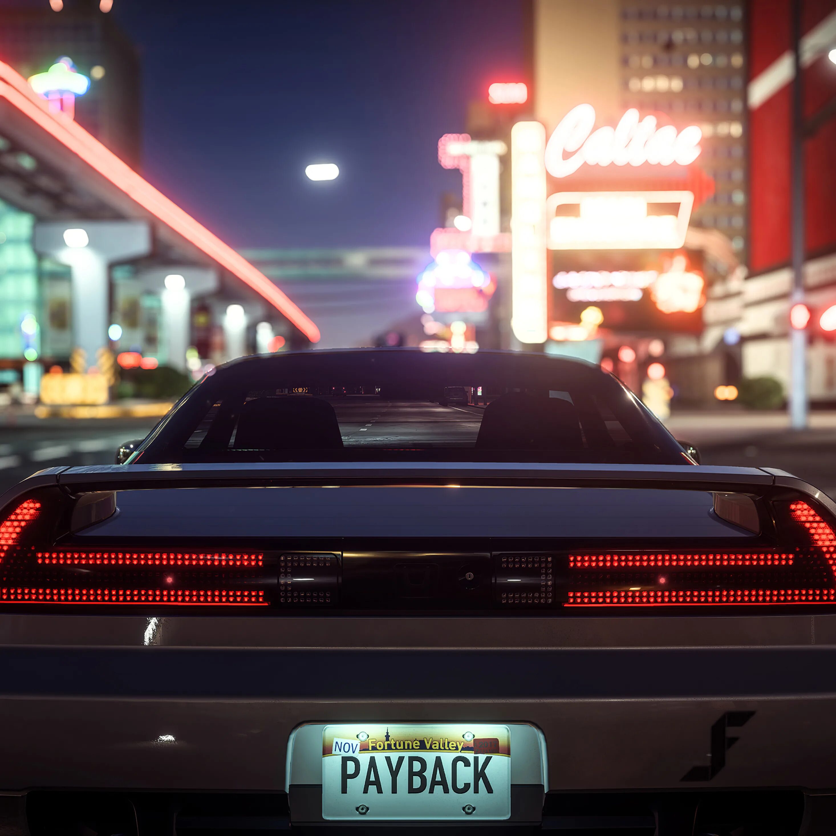 Nfs города. NFS пейбек. Need for Speed Payback город. NFS Payback Skyline r32.