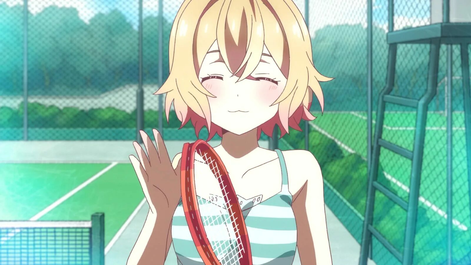 Феномен аниме. Kanojo, okarishimasu. Аниме девочки 2023. Девушка на час 2020. Аниме kanojo okarishimasu 1 сезон.