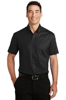 Shirt short