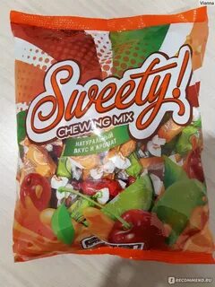 Категория: Разные продукты Тип продукта: Жевательные конфеты Бренд: Эссен П...