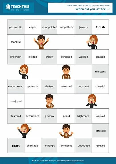 Adjectives эмоции. Adjectives feelings. Describing feelings. English feelings adjectives.