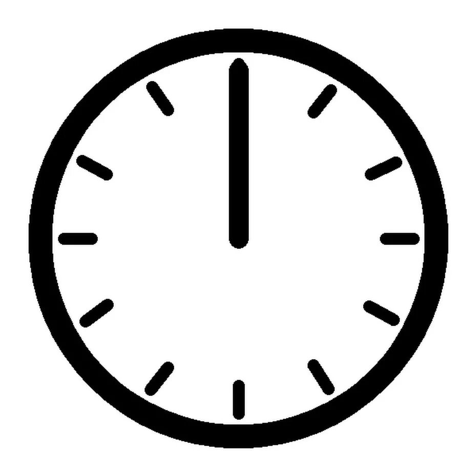 Load clock