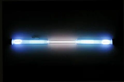 Ксенон инертный газ