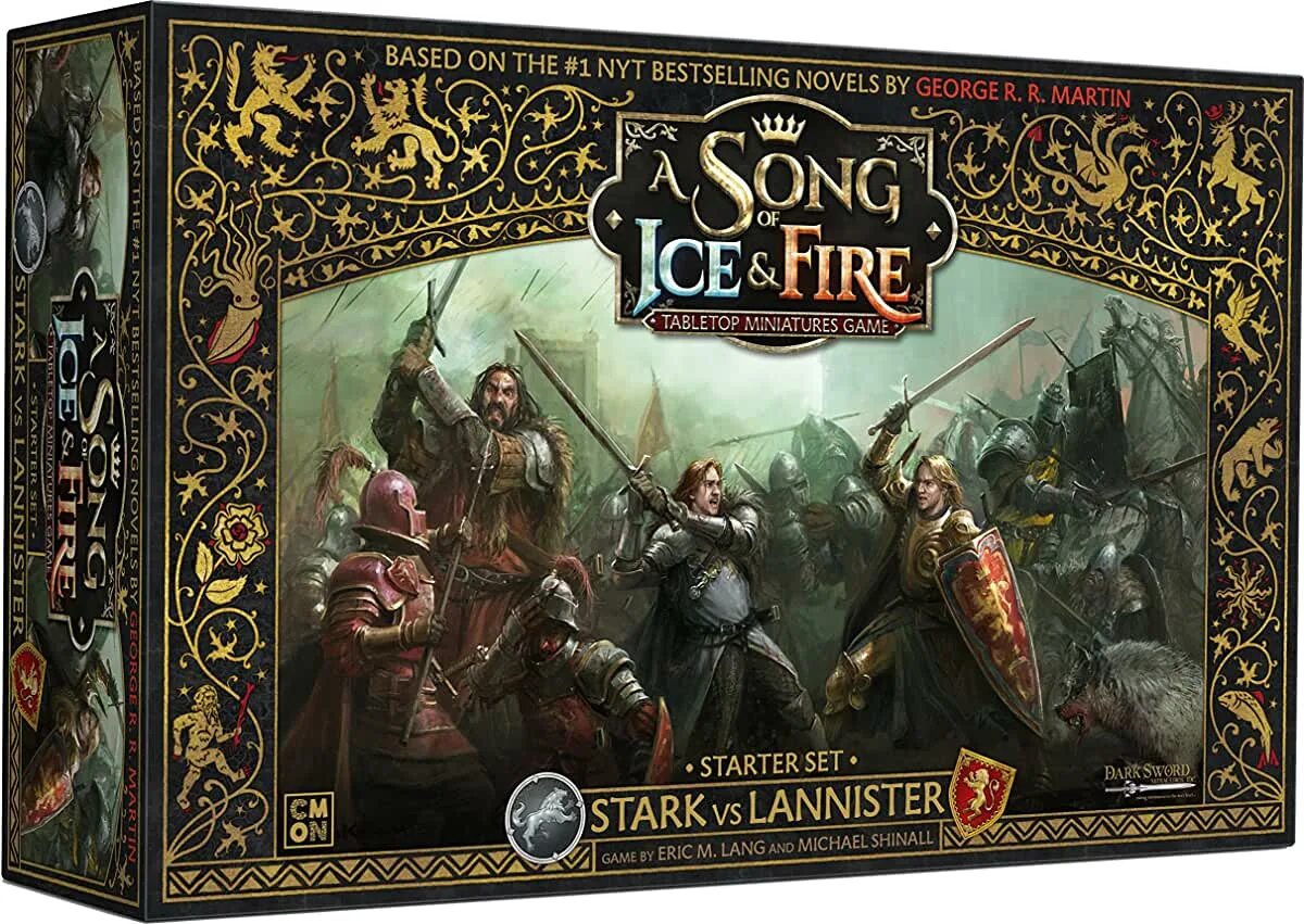 Игра starter. A Song of Ice and Fire Tabletop Miniatures игра Song of Ice and Fire. A Song of Ice and Fire настольная игра. Игра a Song of Ice and Fire миниатюры. Миниатюры Stark Starter Set.