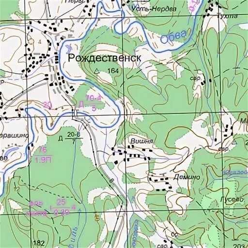 Где находится Воскресенск на карте. Погода в обвинске карагайский район