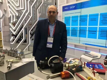 Экспериментальная мастерская