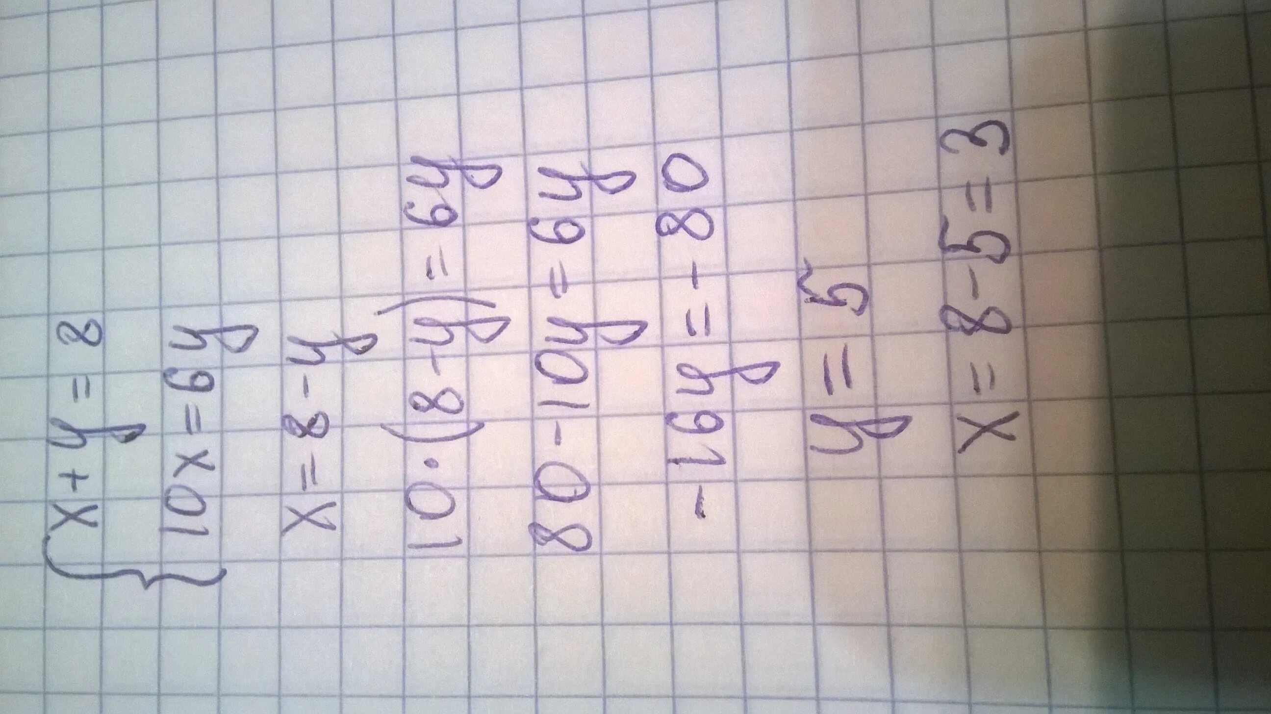 3x y 10 x2 y 8. X-(8-Y)+(10+X). Y 8x+10. X6 – 8y8. 6y8.