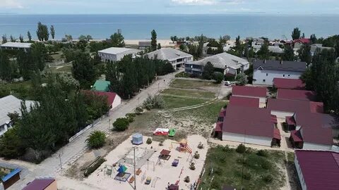 Геническ снять