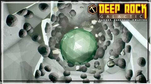 Deep pearl