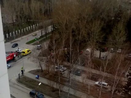 Дтп героев