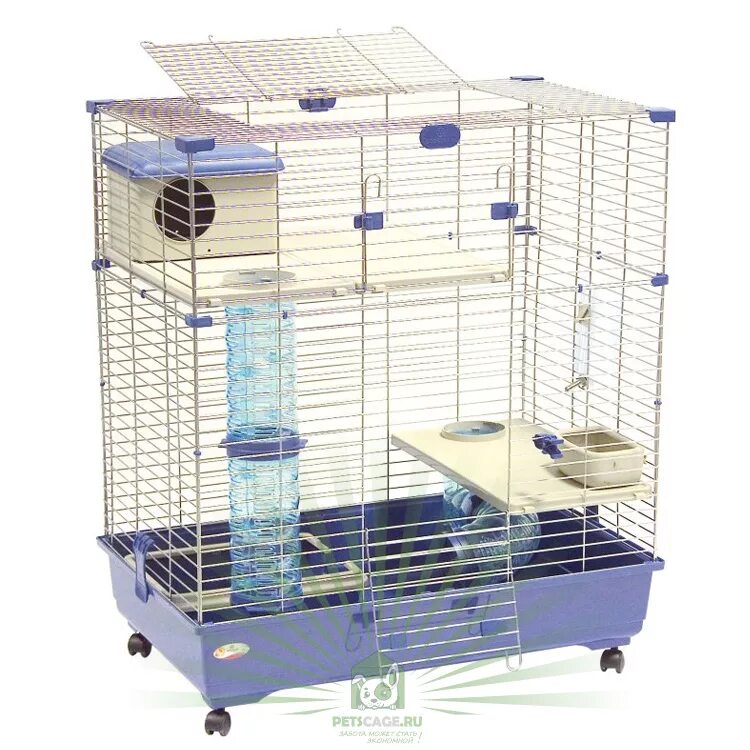 Двухэтажная клетка для хорька. Ферпласт furet tower клетка для хорьков двухэтажная на колесах. Большая клетка для хорька. Ferplast клетка furat для хорьков. 5х92.