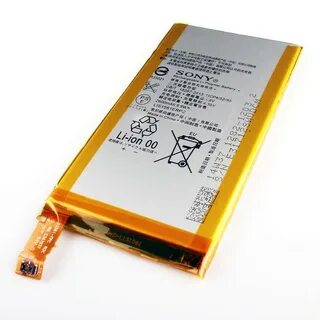 Батарея sony