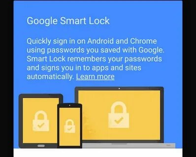 Smart on off