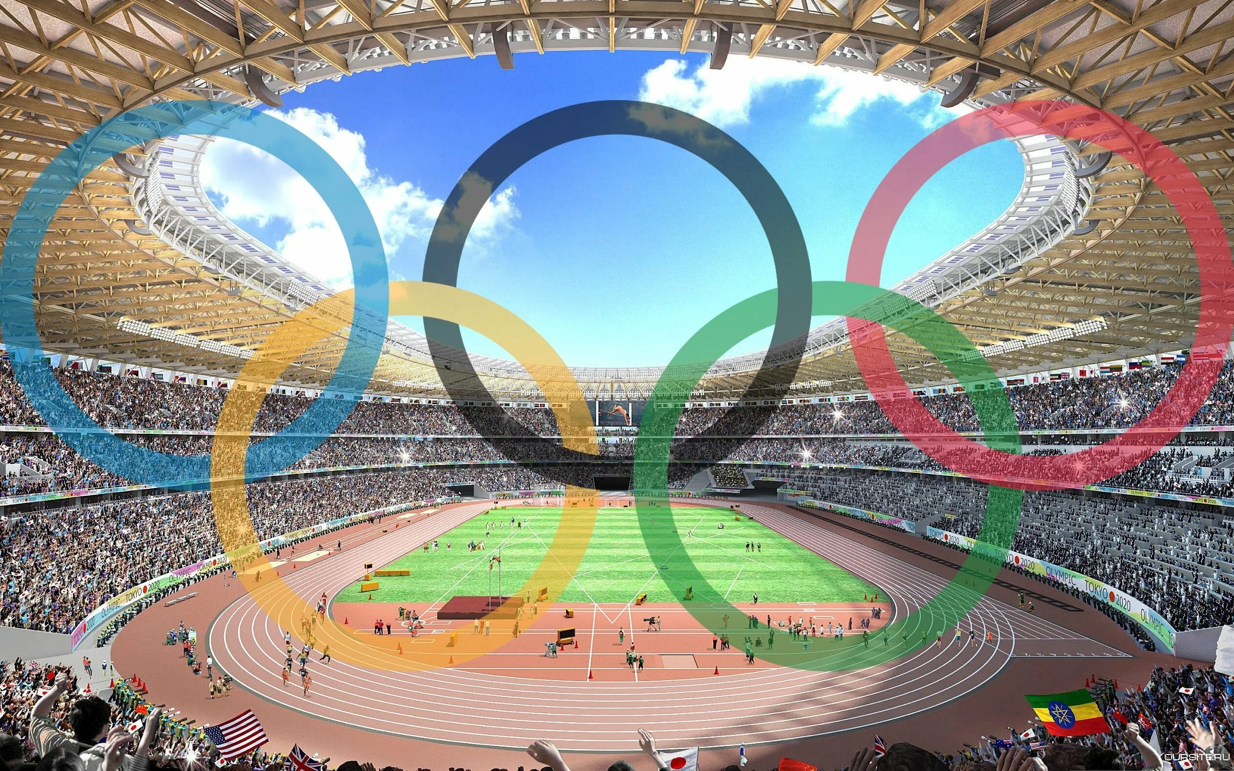 Olimpiyada. Кольца олимпийских игр. Олимпийский стадион лондон 2020. Olimpiyada. Мок олимпийские игры.