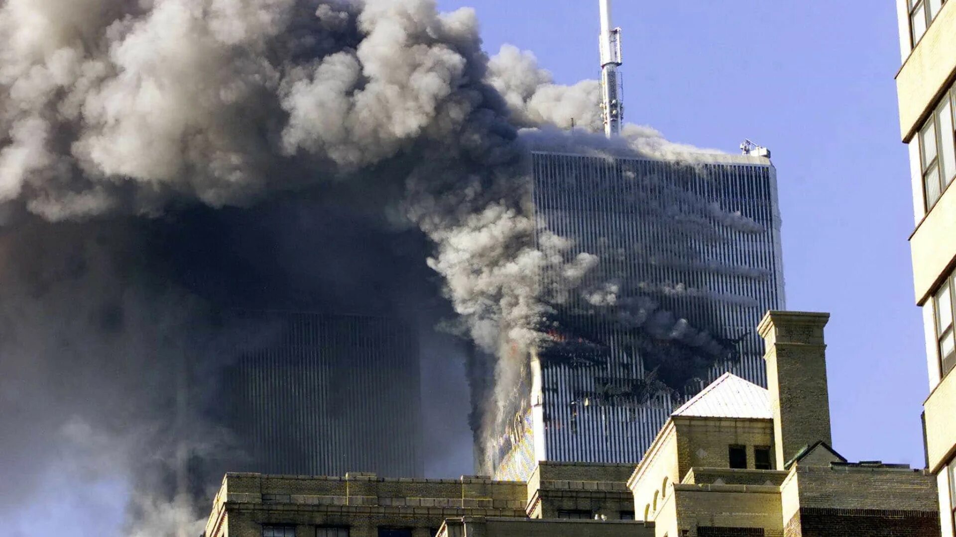 Что произошло 11 апреля 2001 года. Башни-близнецы 11 сентября 2001. аль каида 11 сентября 2001.