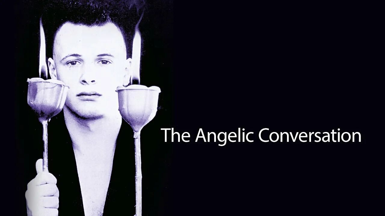 The angelic process. The angelic conversation. the angelic process википедия.