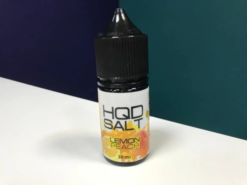 4 lemon peach