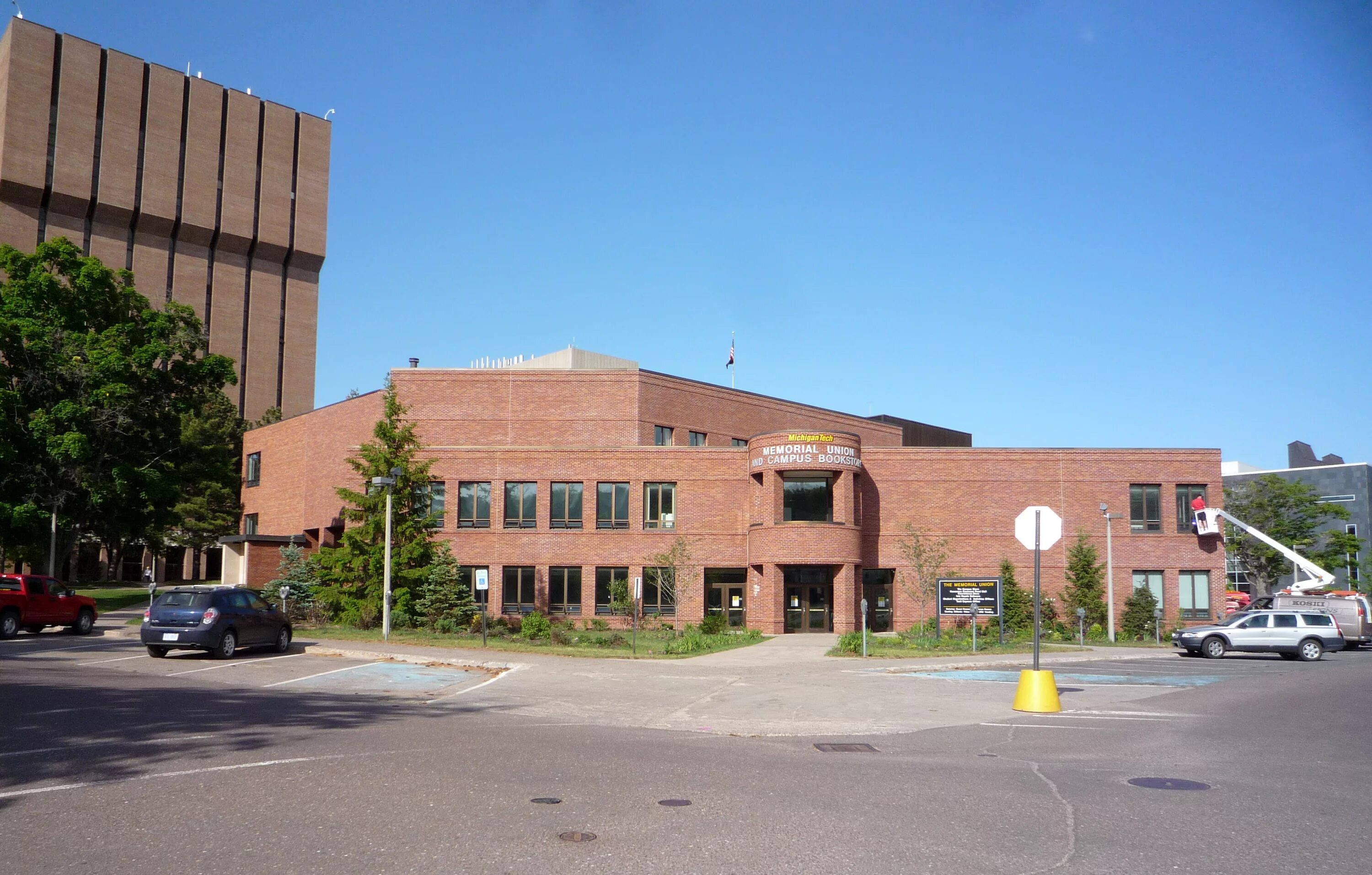 Mining schools
