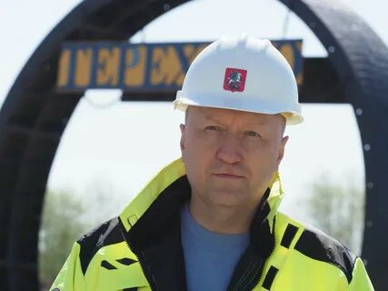 Правительство москвы строительство