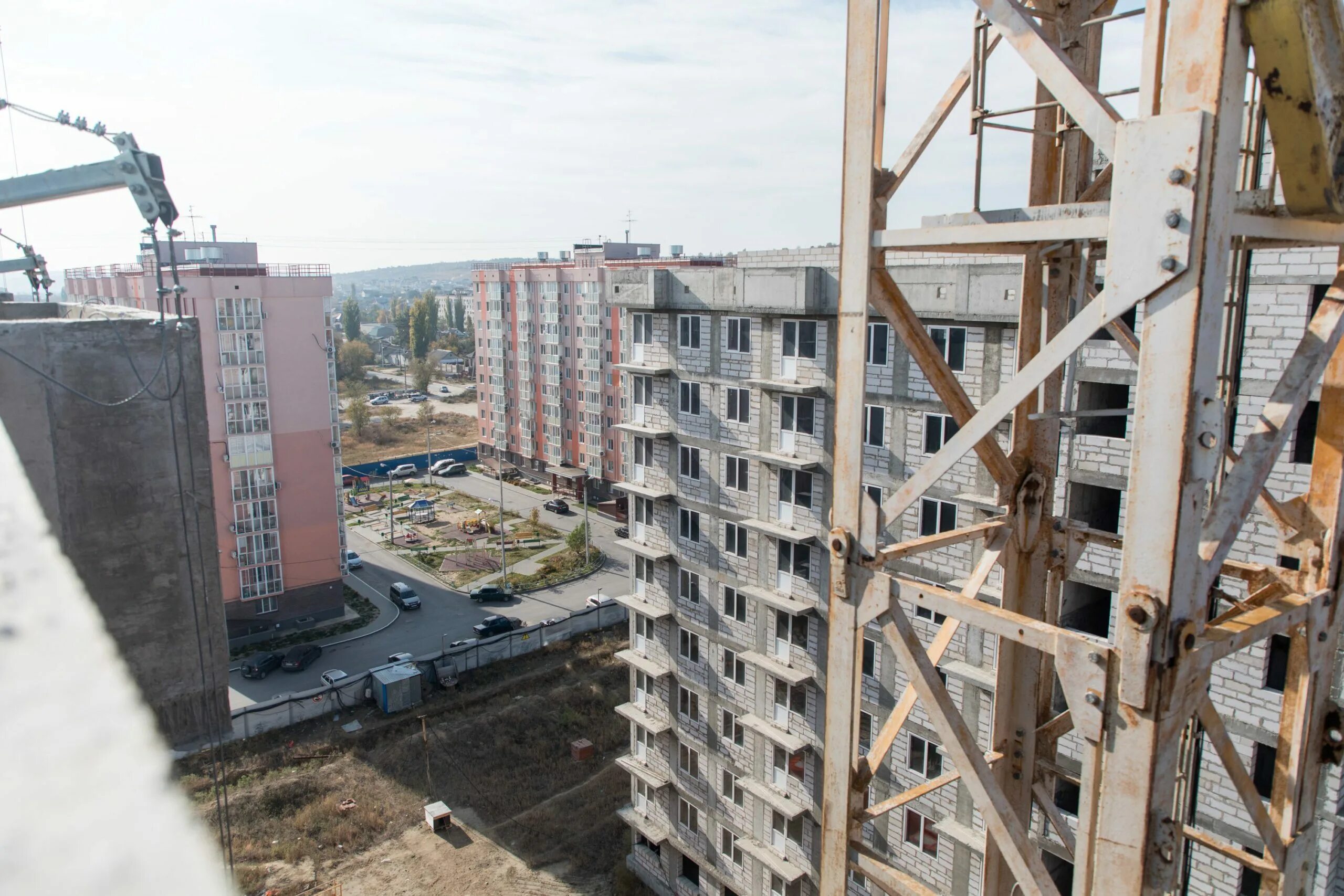 Банки без субсидирования от застройщика