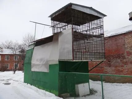 Голубятня 2