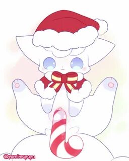 Merry Christmas 🎄 🦊 💕 🍭. 
