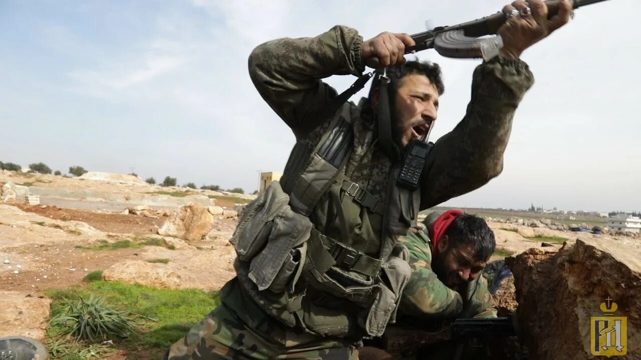 Союзные силы в сирии. Сирия 2023. Силы тигра в Сирии.