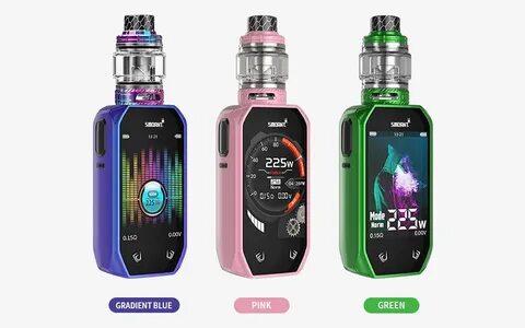 Smoant q