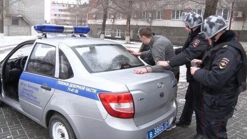 Охрана волжский