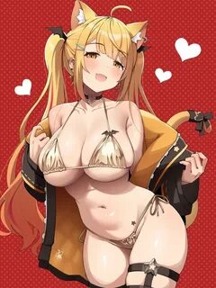 Feel the Heat with Ayagi Daifuku's Seductive Art