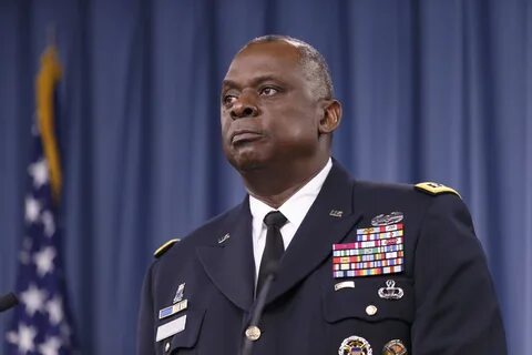Пентагон сша заявил