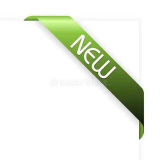 New green