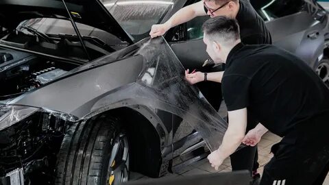 Детейлинг акватун
