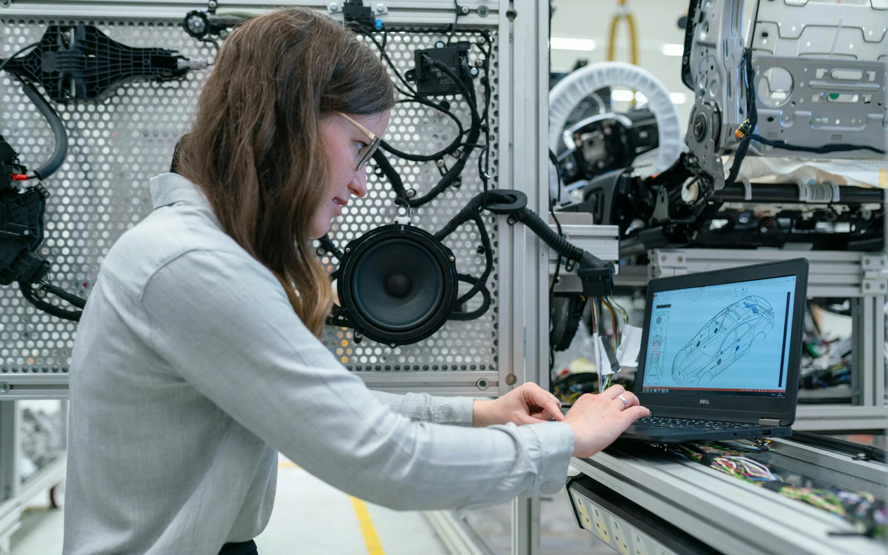 Phd engineering