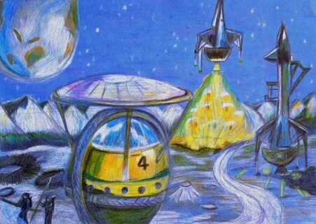 Художественная школа гагарин