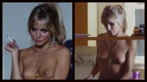 Slideshow sienna millernude.