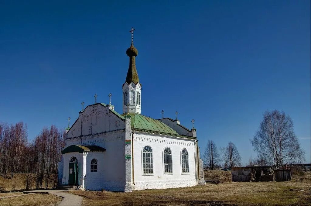 Кичменгский городок телефоны. Церковь Кич городок. Село Кичменгский городок Церковь. Церковь в Кичменгском Городке Вологодской области.