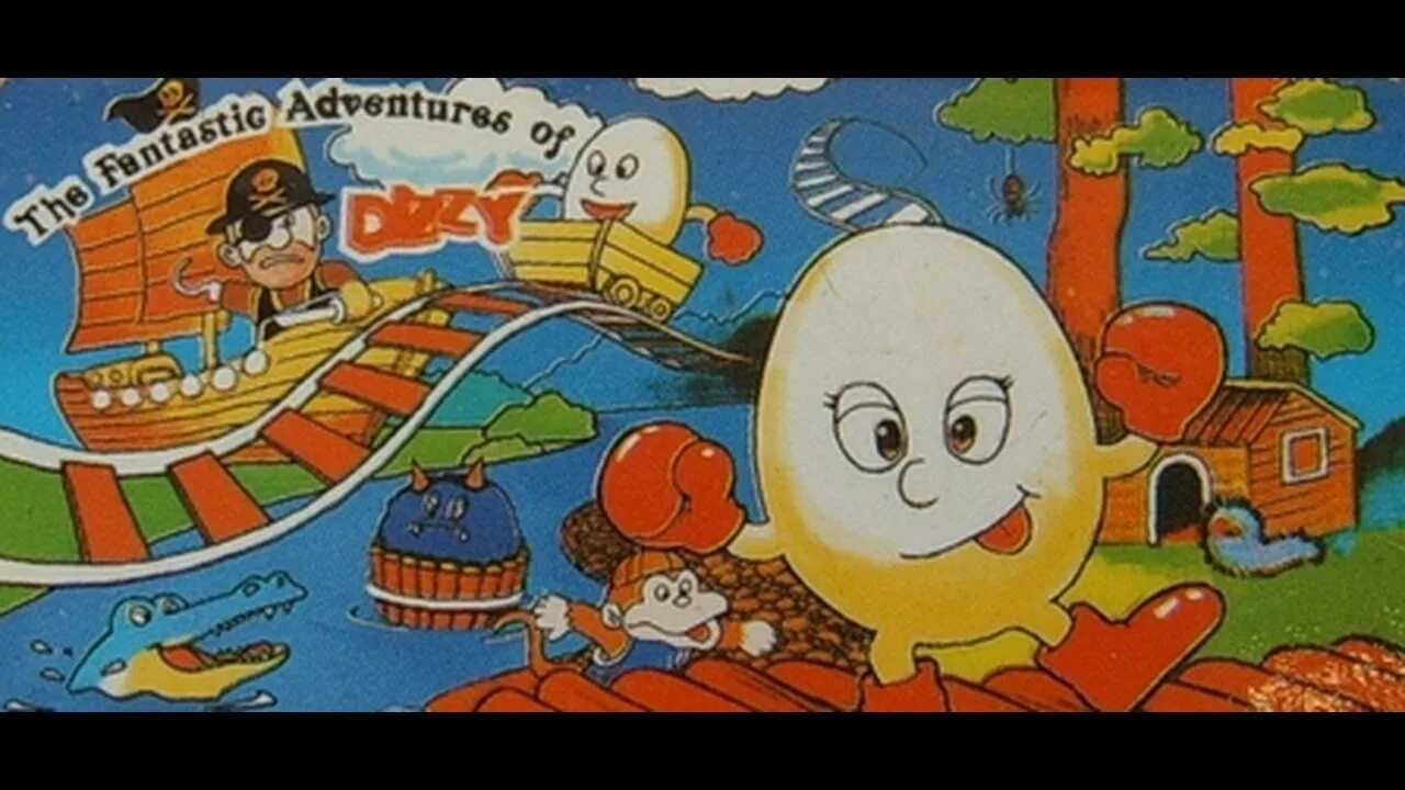 Fantastic adventure. Fantastic Adventures of Dizzy NES карта. Dizzy the Adventurer NES обложка. The fantastic Adventures of Dizzy. Wonderland Dizzy NES обложка.