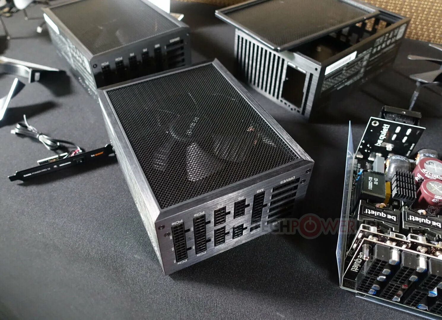 Psu 1500w be quiet! bn312 dark power pro 12 titanium 10xpci-e. Be quiet! dark power pro 12 1200w. Dark power pro 12 1200w titanium. Dark power pro 12 psu 1500w 80+ plus titanium. Be quiet titanium.