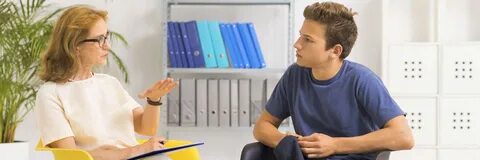 Что делают психологи с подростками