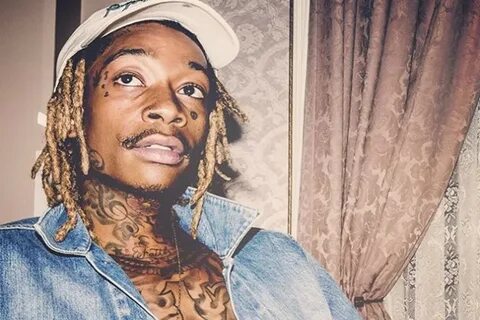 Wiz khalifa again