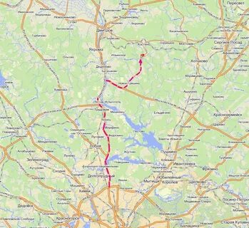 Абрамцево как добраться из москвы