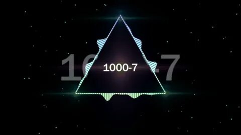 1000 7 песня