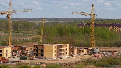 Сайт новострой великий новгород