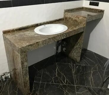 Столешницы под керамогранит