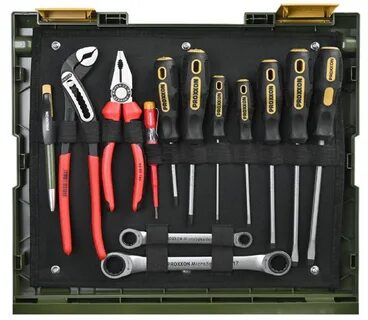 Universal tools
