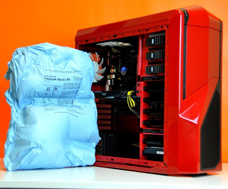 Устанавливать package