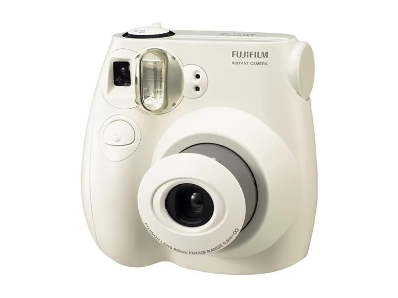 Печатающий фотоаппарат. Fujifilm Instax Mini 7s White. Fujifilm Instax Mini 7s. Фотоаппарат моментальной печати Instax Mini s7. Фотоаппарат моментальной печати Fujifilm Instax Mini 7.
