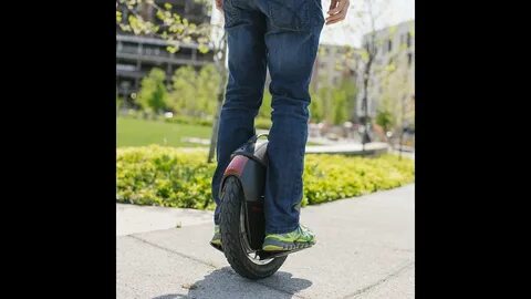 Ride wheels