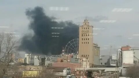 Пожар европа азия сегодня